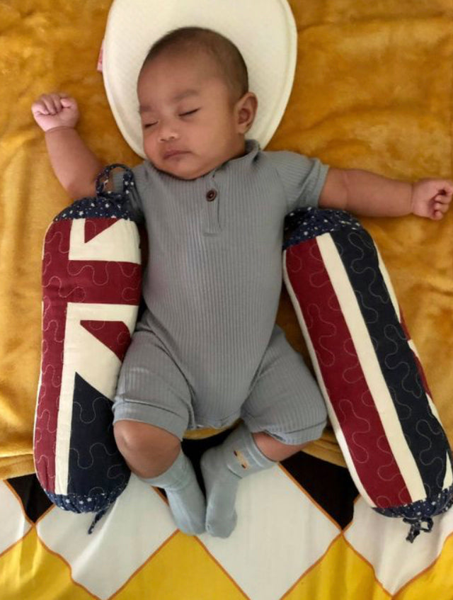 Pillow for 10 month old baby new arrivals